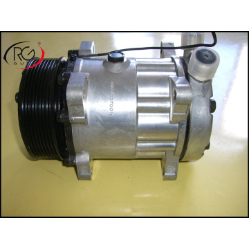 Car Air Conditioning Compressor for Sanden SD7h15, 7h15 A/C Compressor for Car Aircon System